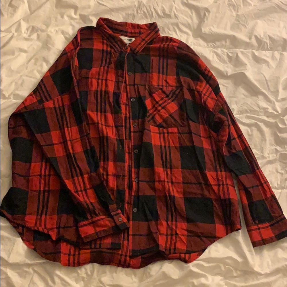 Flannel